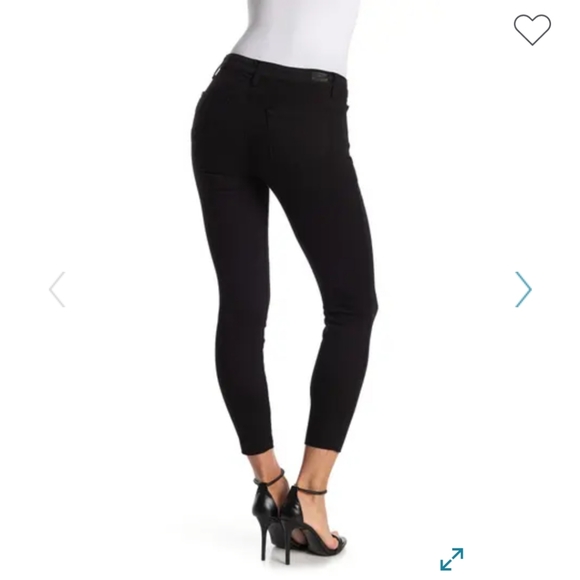 PAIGE Verdugo Crop Jeans - Picture 14 of 14